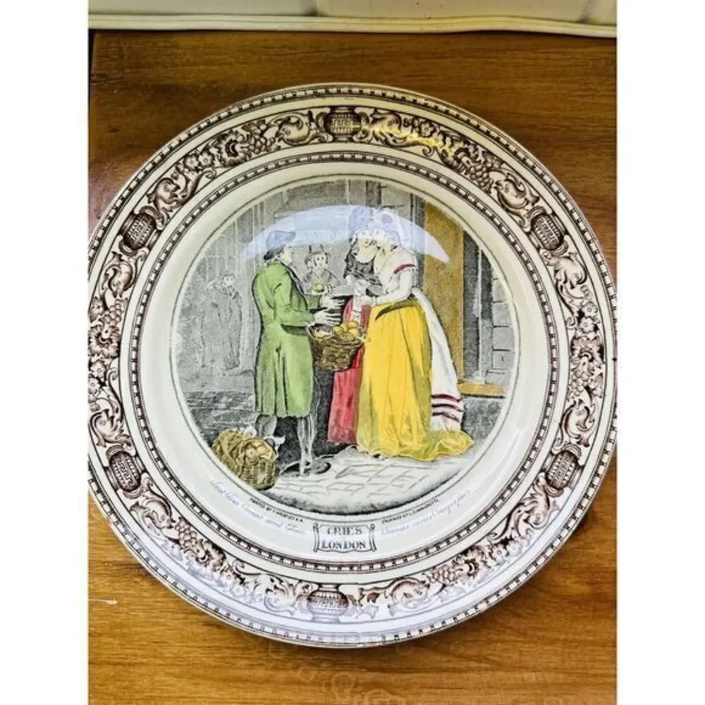 Adams vintage england
